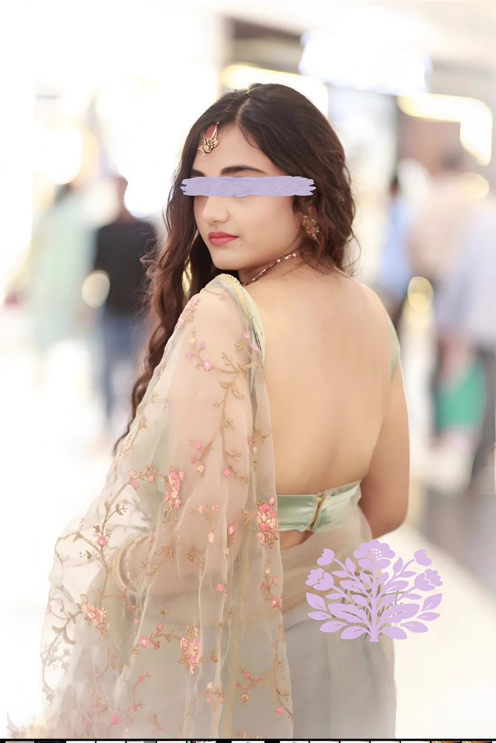 Shreya